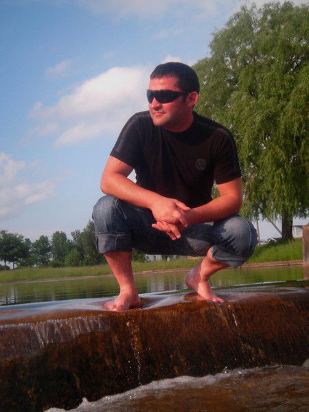 Игорь Воробьёв