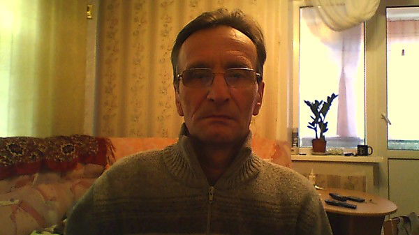 Сергей Зюба