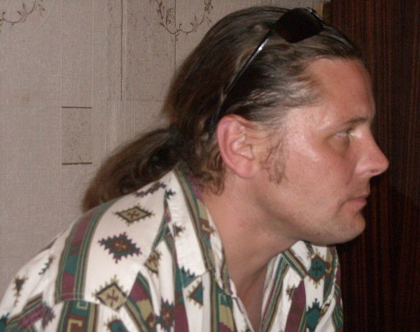 Вячеслав Савиткин