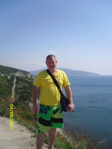 Василий Турлыгин