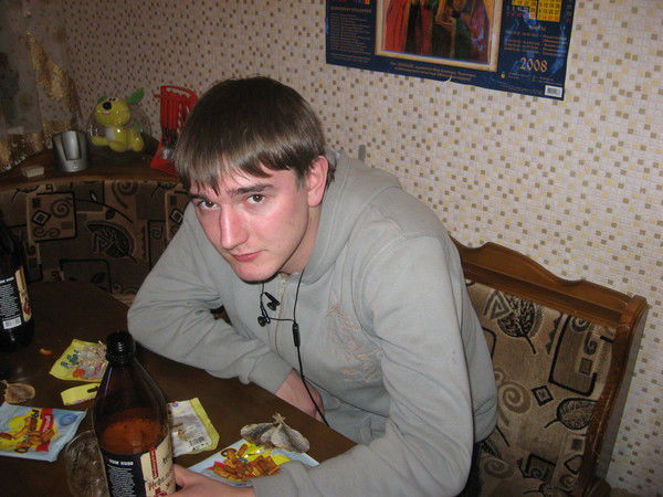 Юрий Брославец