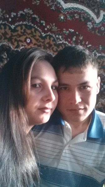 Асель И Ербол Токтарбаевы