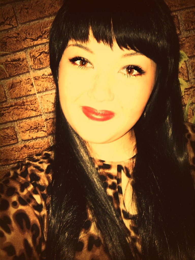 Ольга Лучина