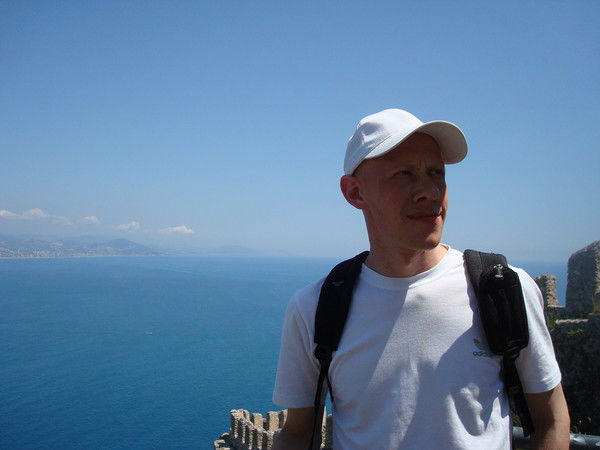 Игорь Падуков