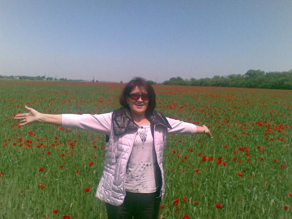 Кульзарья Сартаева