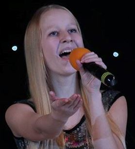 Полина Питько