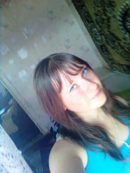 Нася Курухова