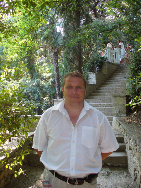 Александр Куркин