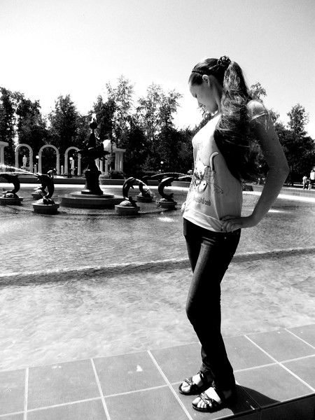 Валерия Елисеева