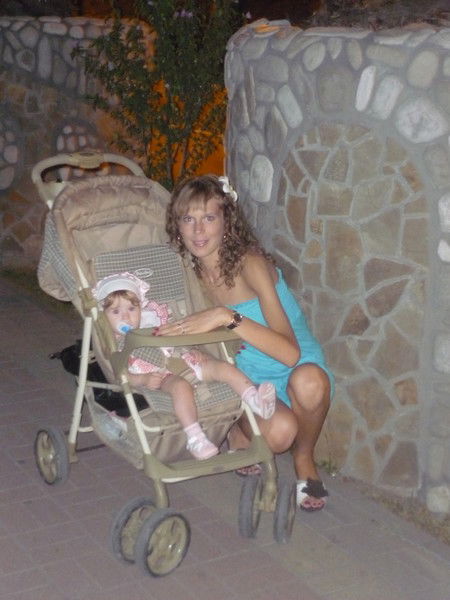 Нина Сокрутова