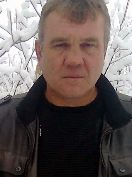 Сергей Кривошеев