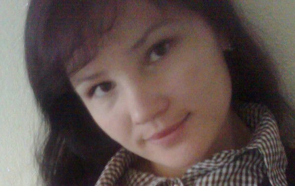 Салтанат Агламкызы