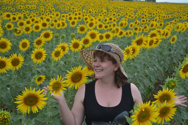 Ольга Стрюкова