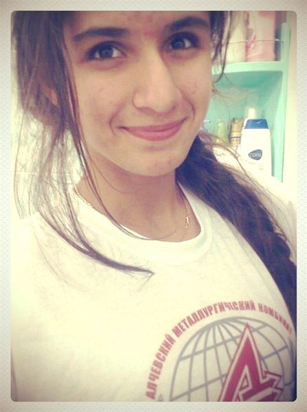 Лизко Джиембетова=***