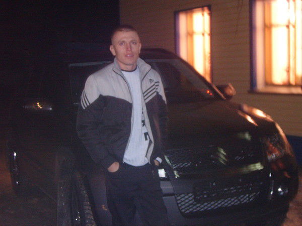 Александр Шевчук