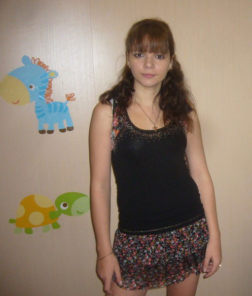 Янулька Мимеева