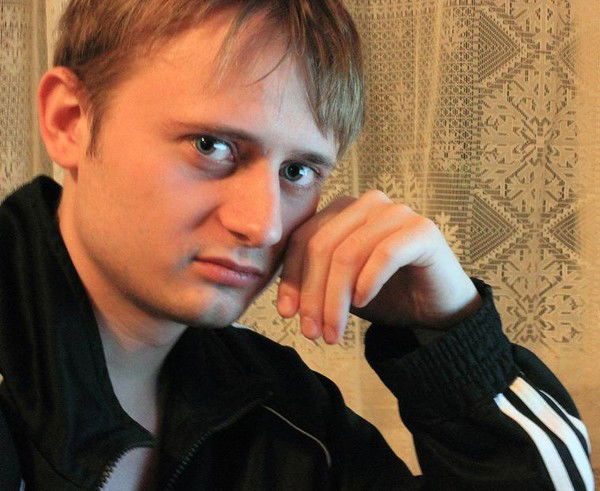 Сергей Олешкевич