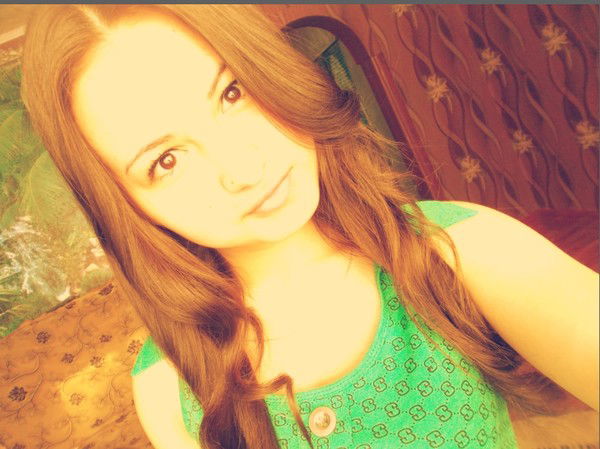 Галия Каримова