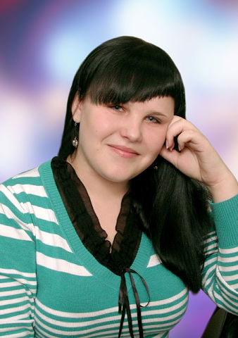 Надежда Кириленко