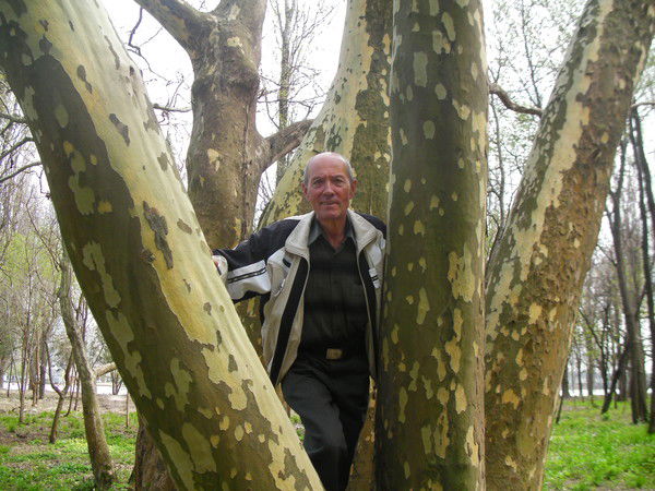 Валерий Самородов