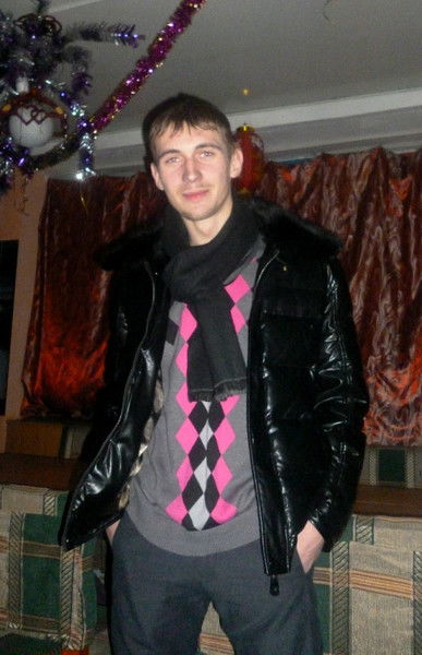 Илья (Тюряга) Хулиgun