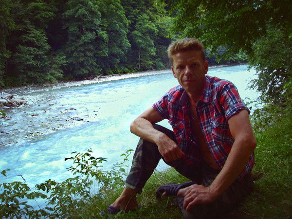 Алексей Гаврис