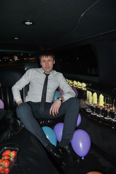 Алексей Чирушкин