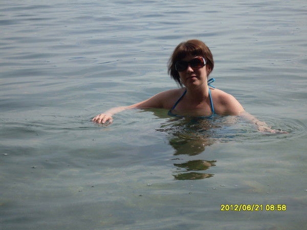 Марина Вшивцева