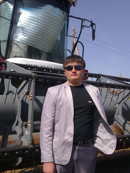 Рамиль Молдахметов