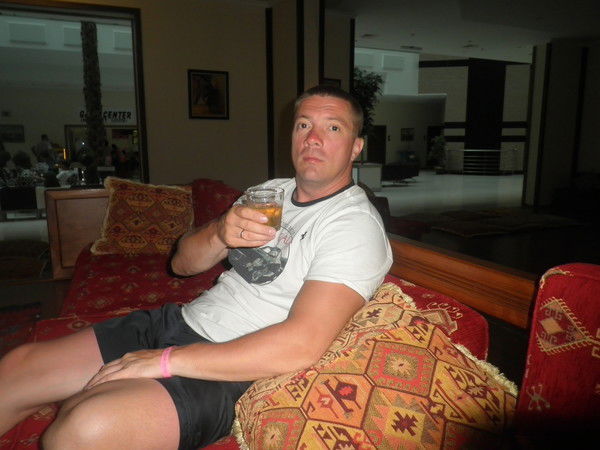 Станислав Матрохин