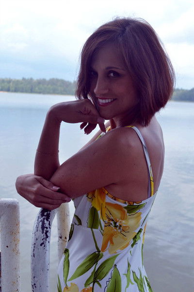 Юлия Коробко