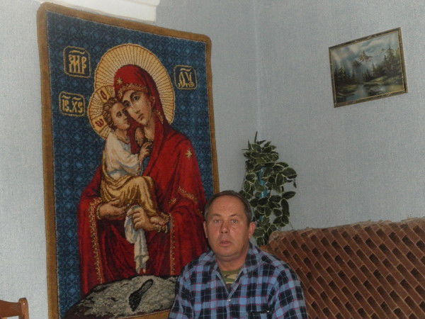 Анатолий Кобзев