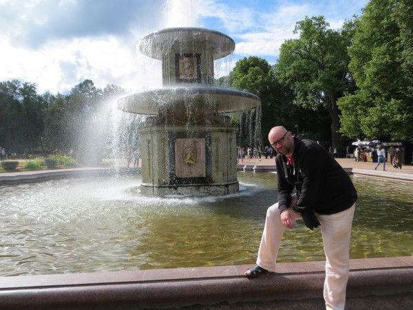 Игорь Божко