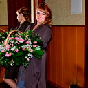 Юлия Волкова