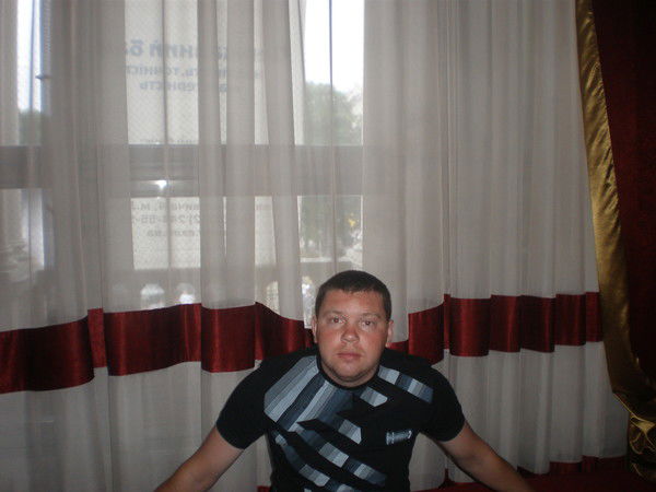 Богдан Малыш