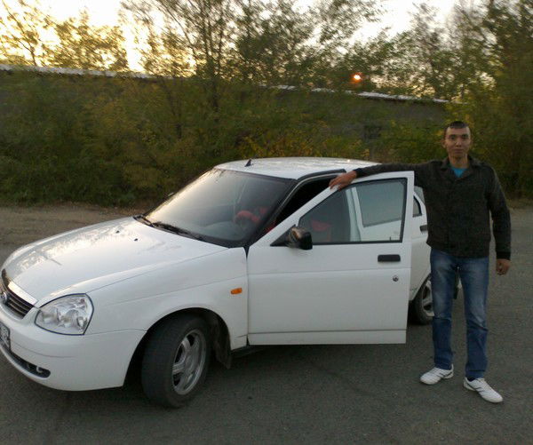 Алмат Сарсекенов