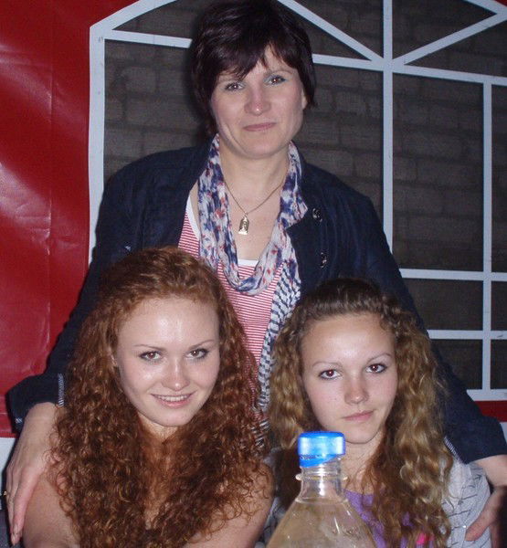 Вита Плотниченко