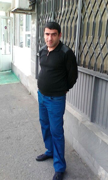 Hovo Movsisyan