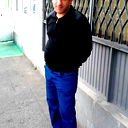 Hovo Movsisyan