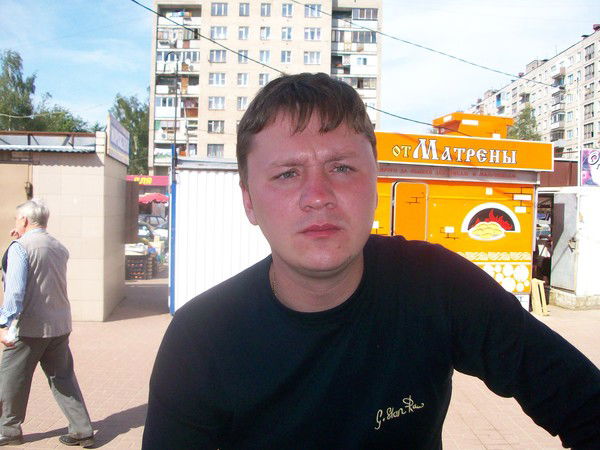 Сергей Ландарь