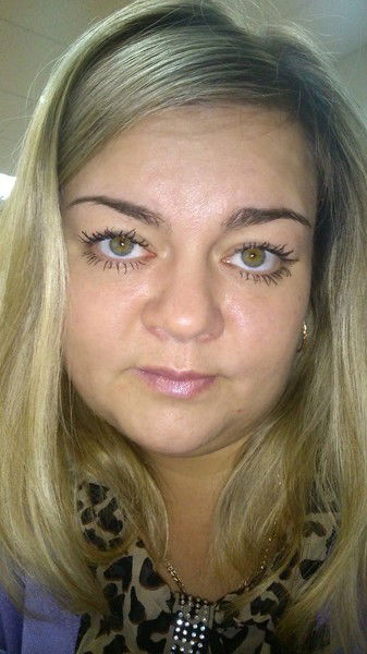 Светлана Прыгунова