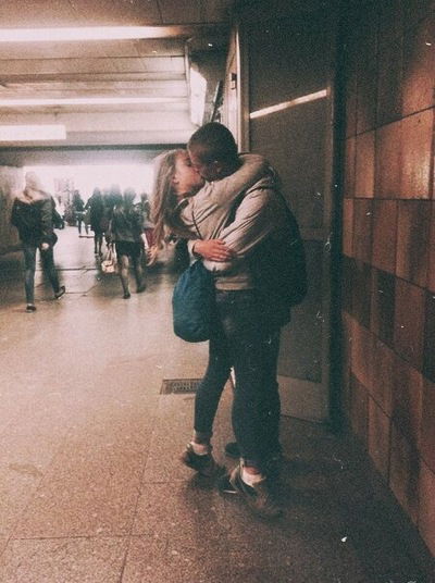 Лиза Кравец