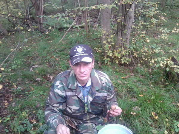 Aлексей Жикривецкий