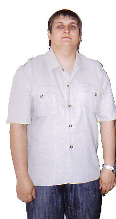 Дмитрий Солтис