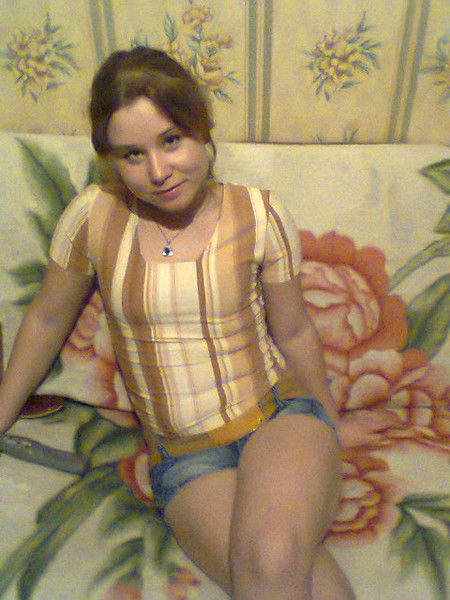 Людмила Ялымбаева