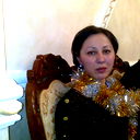 Жанна Олентина