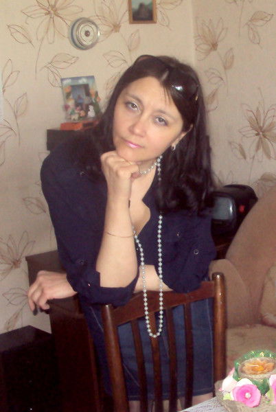 Светлана^^^ Митричева