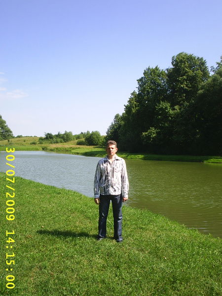 Евгений Бобров