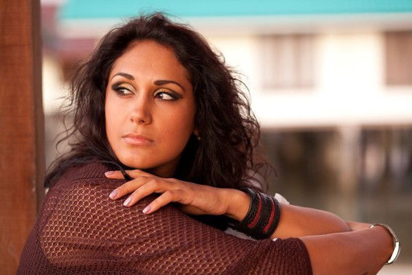 Наргиз Ханкишиева