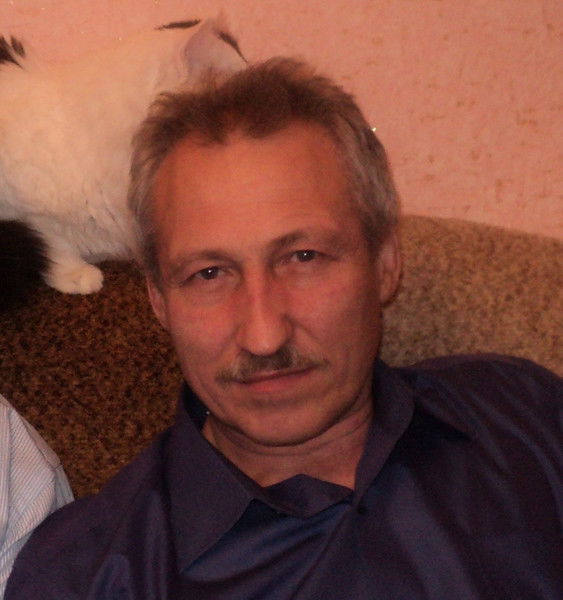 Валерий Котельников